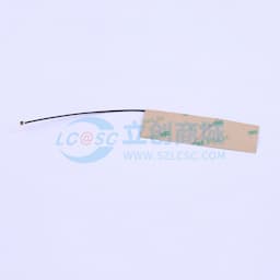 4G/LTE/2G/NB-IoT内置全向fpc贴片天线缩略图