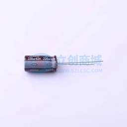 220uF ±20%缩略图