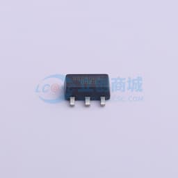 50MHz至6000MHz级联有源偏置InGaP HBT MMIC放大器缩略图