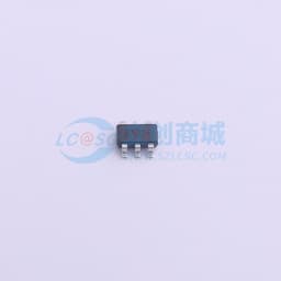 CMOS轨到轨输出运算放大器缩略图