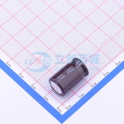22uF ±20% 350V 【插件】缩略图