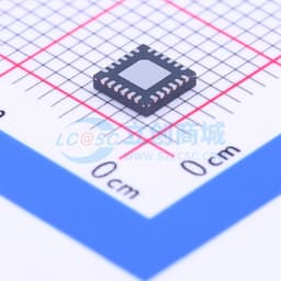 16通道恒流LED驱动器，带4通道分组延迟功能缩略图