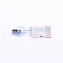100uF ±20% 6.3V 【引线】缩略图