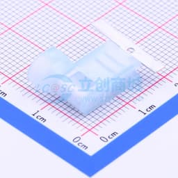 此物料购买超过100个是每100个一截发货。 3-520340-2缩略图