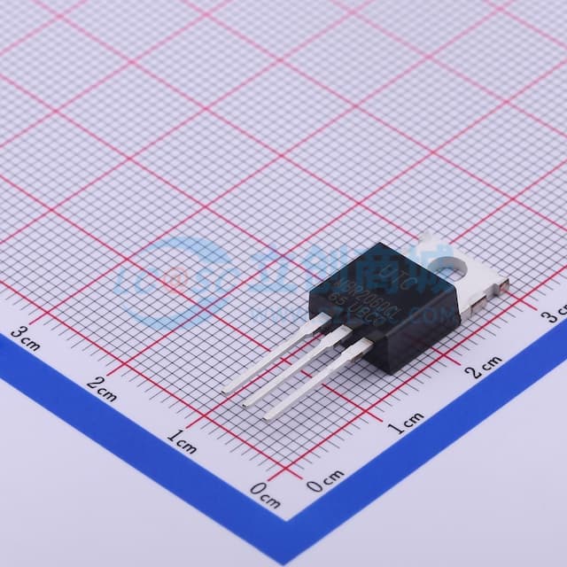 MBR2060CL-TA3-T实物图