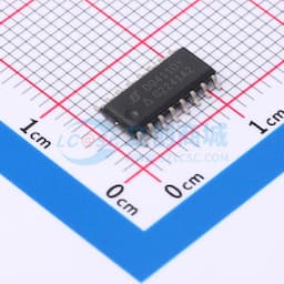 精密单片四通道SPST CMOS模拟开关缩略图