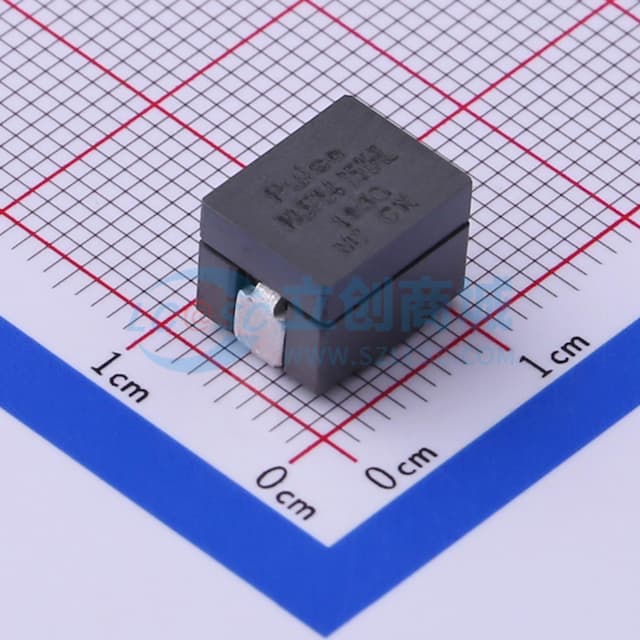 150nH ±10% 83A实物图