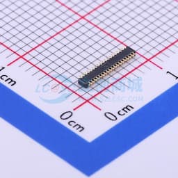 间距:0.4mm 公 立贴缩略图