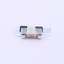 间距:0.5mm P数:4P 抽屉式 下接缩略图