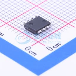 具有极低失调电压的DigiTrim™轨到轨输入和输出双通道运算放大器缩略图