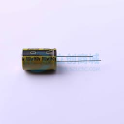 100uF ±20% 160V缩略图