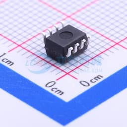 DC输入 1通道 隔离电压(rms):3750V缩略图