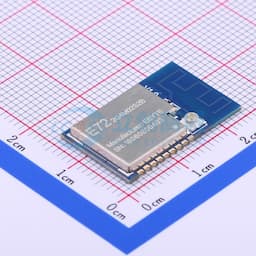 CC2640 2.4GHz BLE4.2 低功耗蓝牙模块缩略图