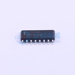 推挽式输出 并行或串行至串行移位寄存器缩略图