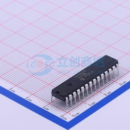 PIC16F913-I/SP 【插件】缩略图