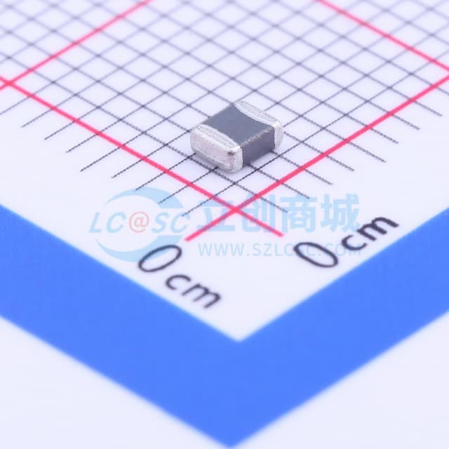 3.3uH ±20%实物图