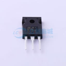 STW8NK80Z缩略图