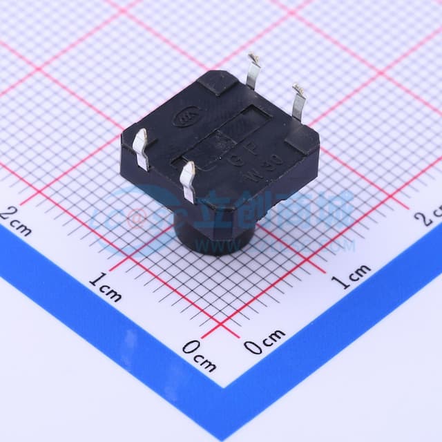 KAN1211-1001B,插件实物图