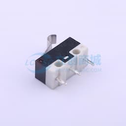 12.7*5.7*6.6mm 插件微动开关 【行程】缩略图