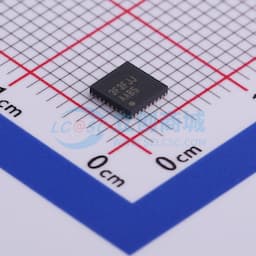 呼吸灯驱动Breathing LED Driver缩略图