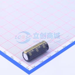 330uF ±20% 50V 【引线】缩略图