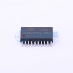 ATTINY261V-10SU缩略图