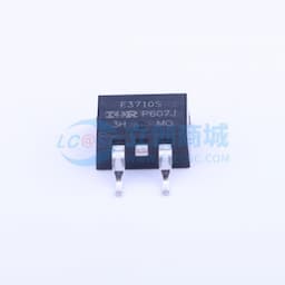 IRF3710STRLPBF缩略图
