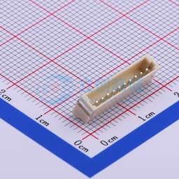 1x10P 间距:1.5mm 卧贴缩略图