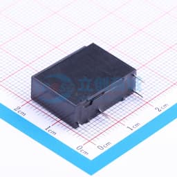 超小型中功率5V继电器 单刀单掷-常开 【继电】缩略图