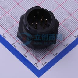 CD-08PMMS-QC8001缩略图