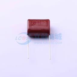 1.5uF ±10% 400V 【薄膜】缩略图
