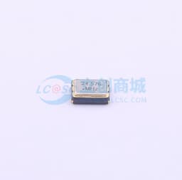 24.576MHz CMOS 3.3V缩略图