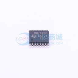 用于电池保护的充电（CHG）和放电（DSG）高端NMOSFET驱动器，具备快速的FET导通和关断时间缩略图