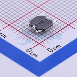 5.2*5.2*1.9mm 立贴 轻触开关缩略图