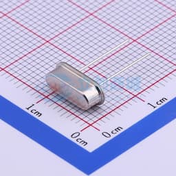 16MHz ±20ppm 18pF 【插件】缩略图