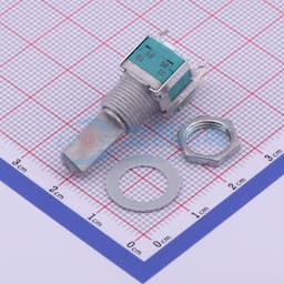 10kΩ ±20% 【插件】缩略图