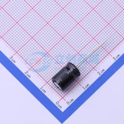 33uF ±20% 100V 【引线】缩略图