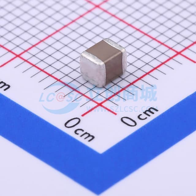 MBASJ32MSB7476MPNB25 47uF ±20% 6.3V实物图