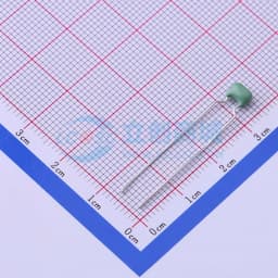 10nF ±10% 1kV 【直插】缩略图