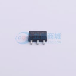 50MHz至850MHz高线性度5V增益块RF放大器缩略图