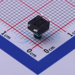 4.5*4.5*5.5mm 立贴 轻触开关缩略图
