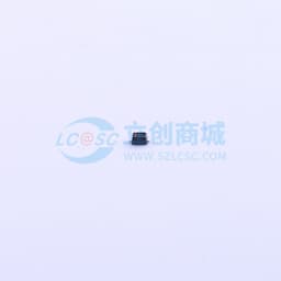 单向TVS 12V截止 峰值脉冲电流：3.5A@8/20us缩略图