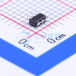 5.5V、2A、导通电阻低的负载开关缩略图