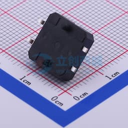 12*12*7.3mm 立贴 轻触开关缩略图
