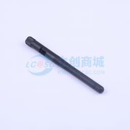 433MHz全向高增益外置LoRa胶棒天线缩略图