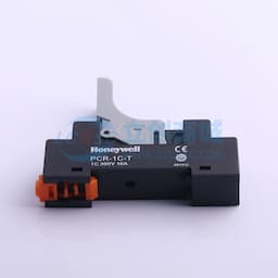 PCR系列紧凑型中间继电器插座缩略图