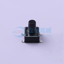 6*6*8.5mm 立贴 轻触开关缩略图