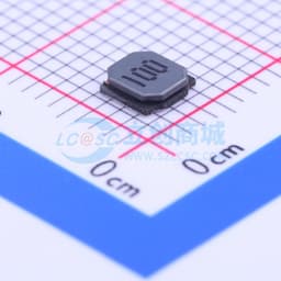 10uH ±20%缩略图