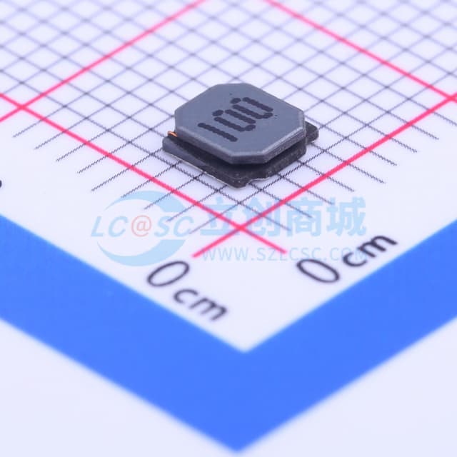 10uH ±20%实物图