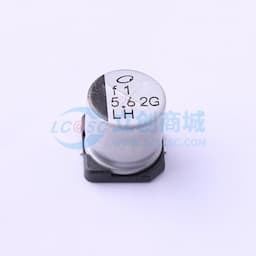 5.6uF ±20% 400V缩略图